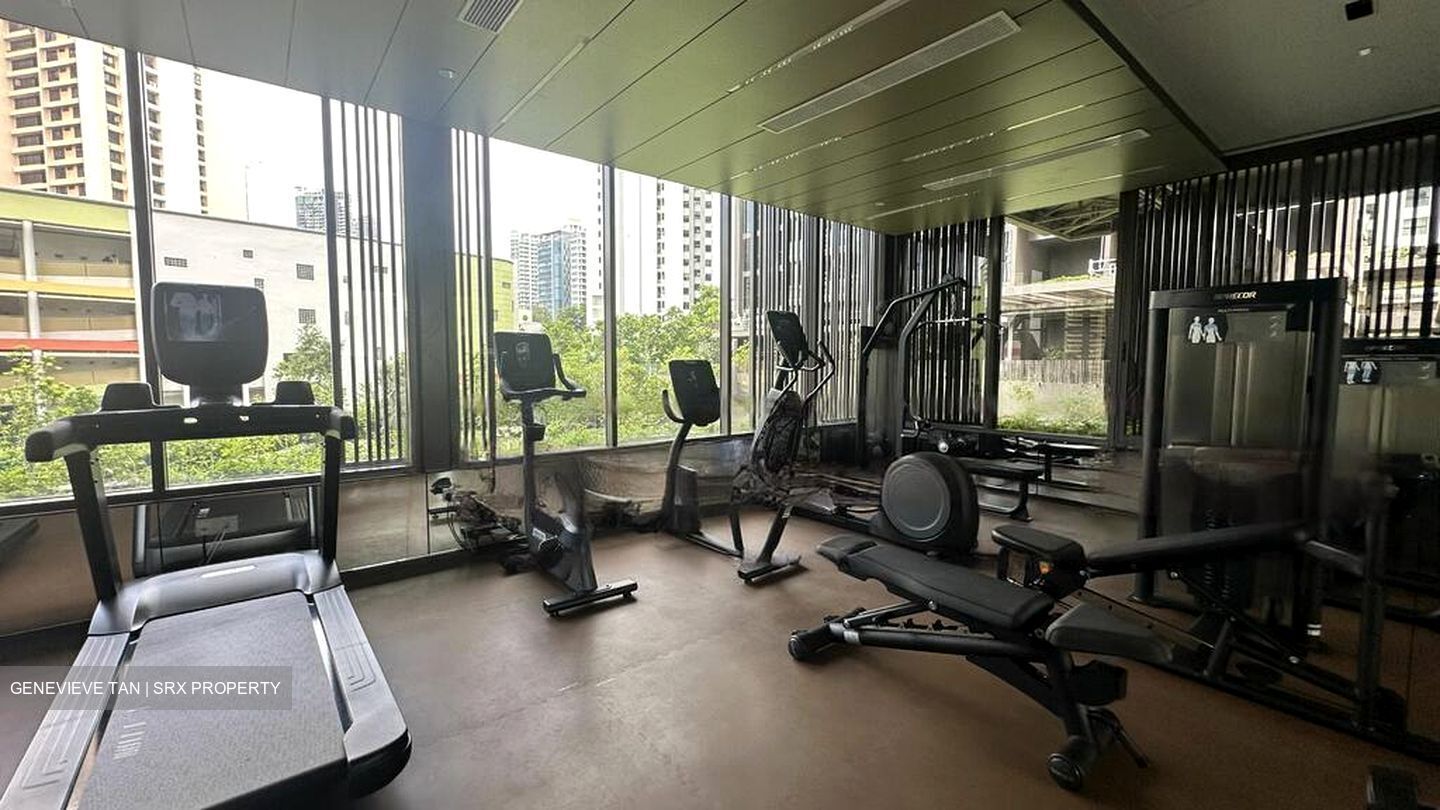 The Avenir (D9), Condominium #633032581